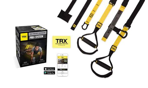 TRX Professional Trainer Bundle - TRX New Zealand