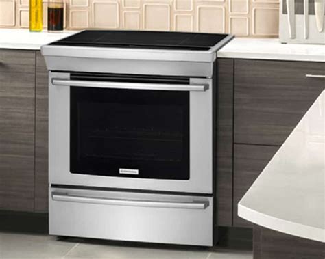 Ranges & Stoves | Electrolux