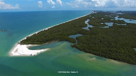 Barefoot Beach Preserve County Park - Naples, FL - YouTube