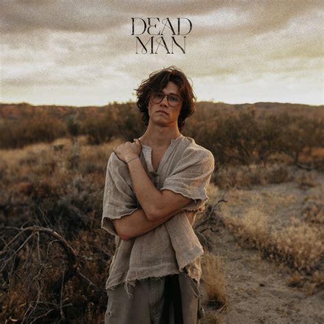 ‎Dead Man + Daylight - EP – Album von David Kushner – Apple Music