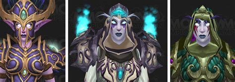 Tomb of Sargeras Bosses: Complete List for World of Warcraft’s Upcoming Raid | Fandom