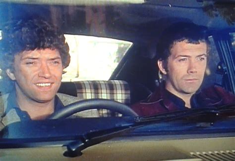 Doyle and bodie / the professionals | The professionals tv series, British actors, Action tv shows