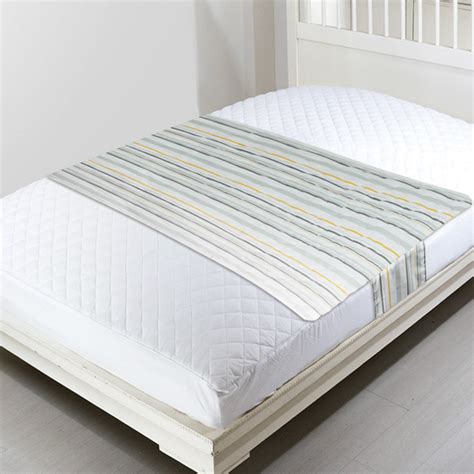 Health Pride - Waterproof Mattress Pads