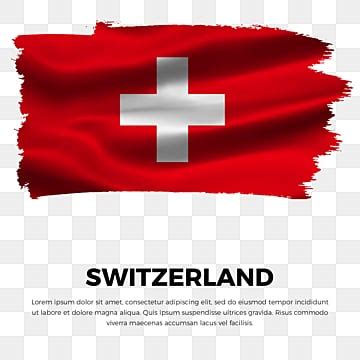 Switzerland Flag Hd Transparent, Switzerland Flag, Switzerland Flag Png ...