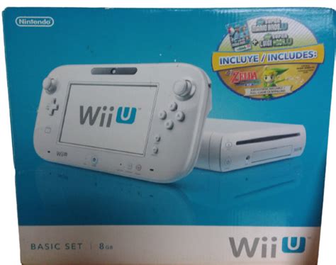 Nintendo Wii New Super Mario Bros. Wii Bundle [JP] - Consolevariations