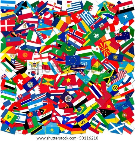 Flag Collage Stock Images, Royalty-Free Images & Vectors | Shutterstock