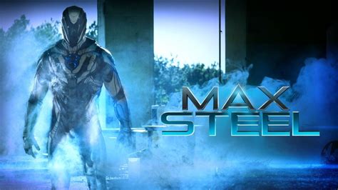 MAX STEEL REVIEW/RANT: Worst superhero movie of the year?