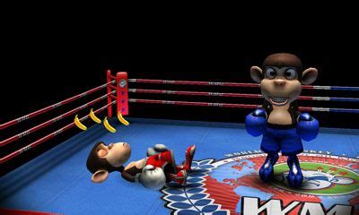 android&entertainment: Monkey Boxing