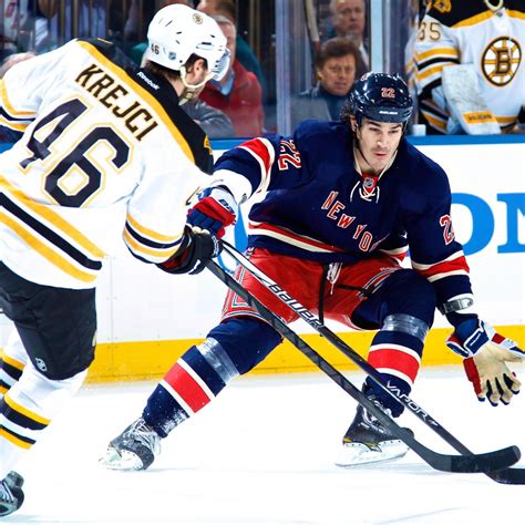 Boston Bruins vs. New York Rangers Game 3: Live Score, Updates ...