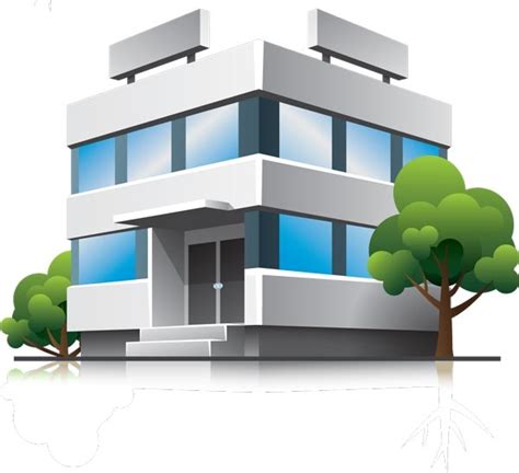 Free Office Building Cliparts, Download Free Office Building Cliparts png images, Free ClipArts ...