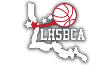 Louisiana High School Basketball Coaches Association (LHSBCA) Clinic