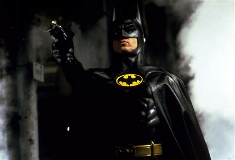 Danny Elfman on Why Batman Score Disappointed Him on Tim Burton’s Film ...