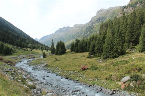 Silvretta Alps, Austria I Best world walks, hikes, treks, climbs I ...