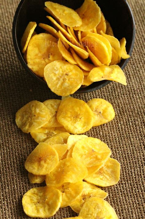 Banana Chips Engorda? | Super Nutrição