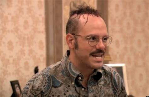 Tobias From 'Arrested Development': Supercut Of His Awkward Phrasing ...