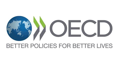 Organisation for Economic Co-operation and Development (OECD) Logo ...