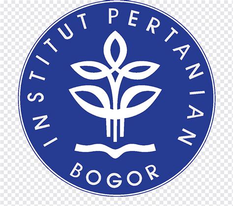 Thumbnail logo IPB University, universitas indonesia, png | PNGWing