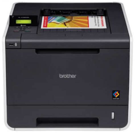 Brother HL-4570CDW Laser Copier Printer - QualPath