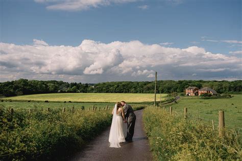 Tottington Manor Wedding Photography - Murray Clarke