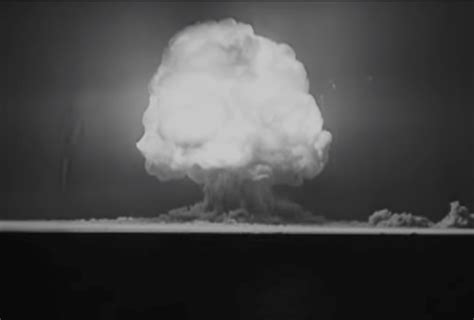 Trinity: "The most significant hazard of the entire Manhattan Project" - Bulletin of the Atomic ...