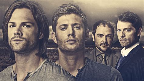 Supernatural | Netflix