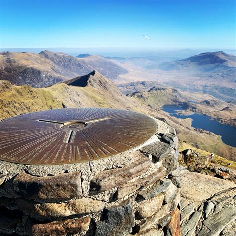 Summit Visitor Centre – Snowdon Mountain Railway