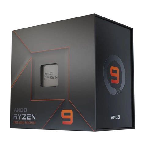 Buy AMD Ryzen 9 7900X 4.7 GHz 12-Core AM5 Processor Price in Pakistan