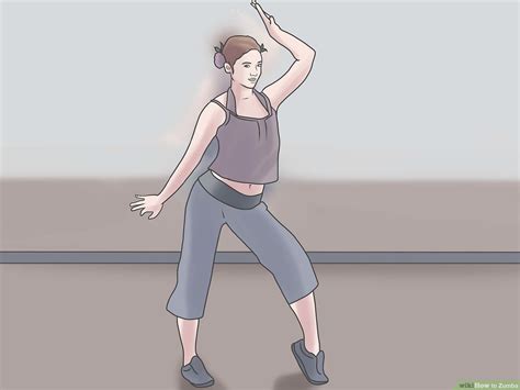 Zumba Dance Workout For Beginners Step By | Blog Dandk