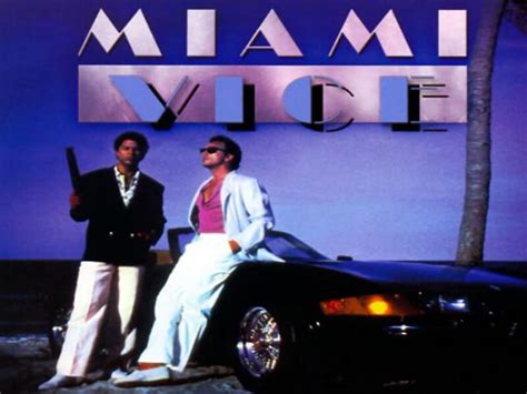 Miami Vice Font Free Download - Fonts Empire