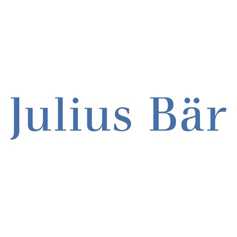 Julius Baer Logo PNG Transparent & SVG Vector - Freebie Supply