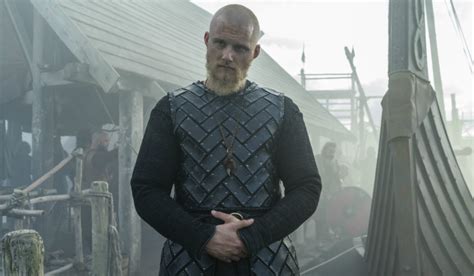 What Vikings' Shocking Midseason Finale Cliffhanger Means For The ...