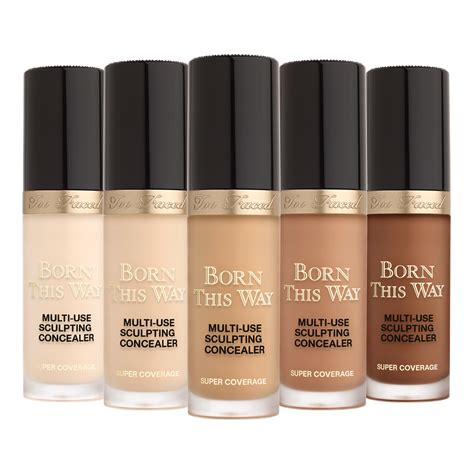 Too Faced Born This Way Super Coverage Concealer | Dennisse Beauty