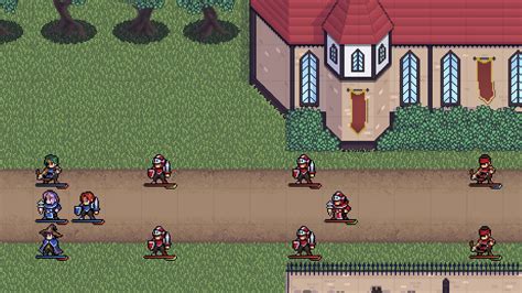 Dark Deity review – Fire Emblem comes to PC - Trendradars Latest