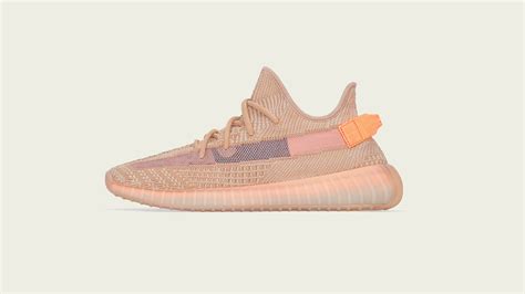 adidas + KANYE WEST announce the YEEZY BOOST 350 V2 Clay