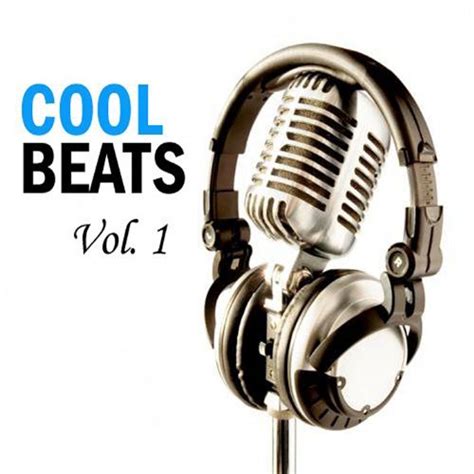 Cool Beats Vol.1 Cheap Rap Instrumentals by Hot Beats on Amazon Music - Amazon.com