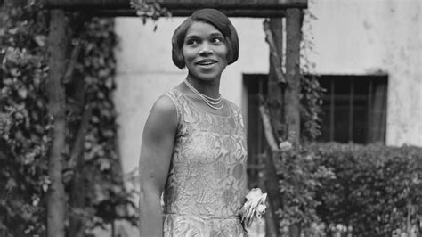 Marian Anderson biography and timeline | American Masters | PBS