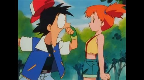 Pokemon - Season 1 Episode 3 Review: Through the Woods