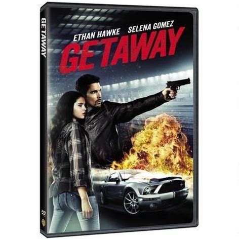 Getaway dvd cover | Dvd, Selena gomez, Free movies online