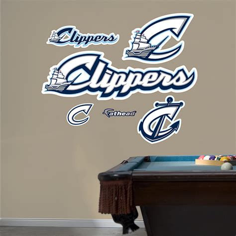 Columbus clippers Logos