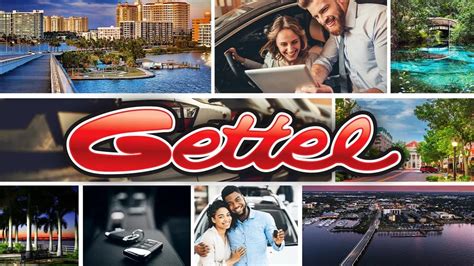 Sell Us Your Car | Gettel Automotive | Located in Punta Gorda, Sarasota, Ocala, Gainesville ...