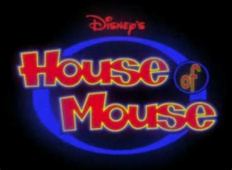 house of mouse on Tumblr