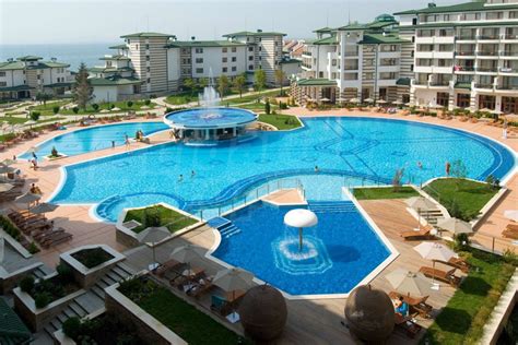 Studio for sale in Emerald Beach Resort & Spa in Ravda, Emerald Beach Resort & Spa, Bulgaria ...