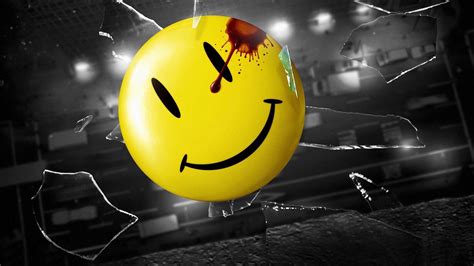 Watchmen Wallpapers - Wallpaper Cave