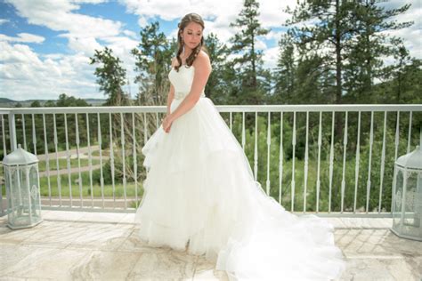 Wedding at the Cielo at Castle Pines in Castle Rock, CO