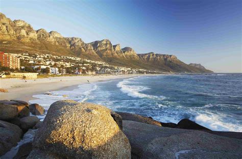 8 Things to Do in Camps Bay, South Africa