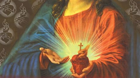 Acts of Consecration to the Sacred Heart of Jesus | Catholic Truth Society