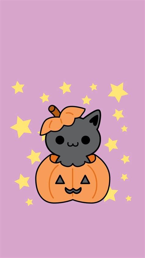 Pin by Bree Rome on Aby | Halloween drawings, Kawaii halloween, Kawaii drawings