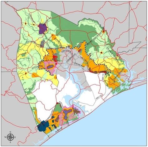 Flood Zone Map Jacksonville Fl - Maping Resources