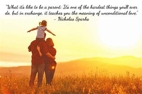 121 Best And Inspirational Parenting Quotes Of All Time