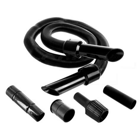 Universal Vacuum Cleaner 6m Hose Extension Kit 35-UN-96 Vacuum Genie